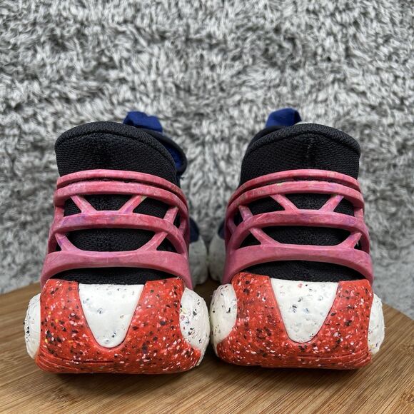 Nike Glide FlyEase Premium Blue Void Shoes Sneakers Men's 10 Running DJ9816-400 - Picture 4 of 9